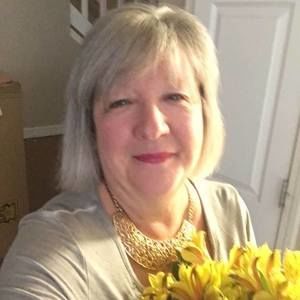 Meet your Posher, Sherry